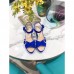 Plus Size 35-41 Women's Shoes Top Quality Shoes For Woman Summer Sandals Genuine Suede Leather Sandals Platform Open Toe Sandals