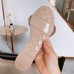 2020 Fashion Brand Women's Shoes TPU Flowers Summer Slippers For Woman Luxury Designer Women's Jelly Shoes Beach Slides Shoes